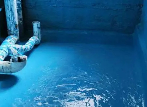 许昌卫生间漏水维修公司分下防水公司如何判断防水工程的质量?